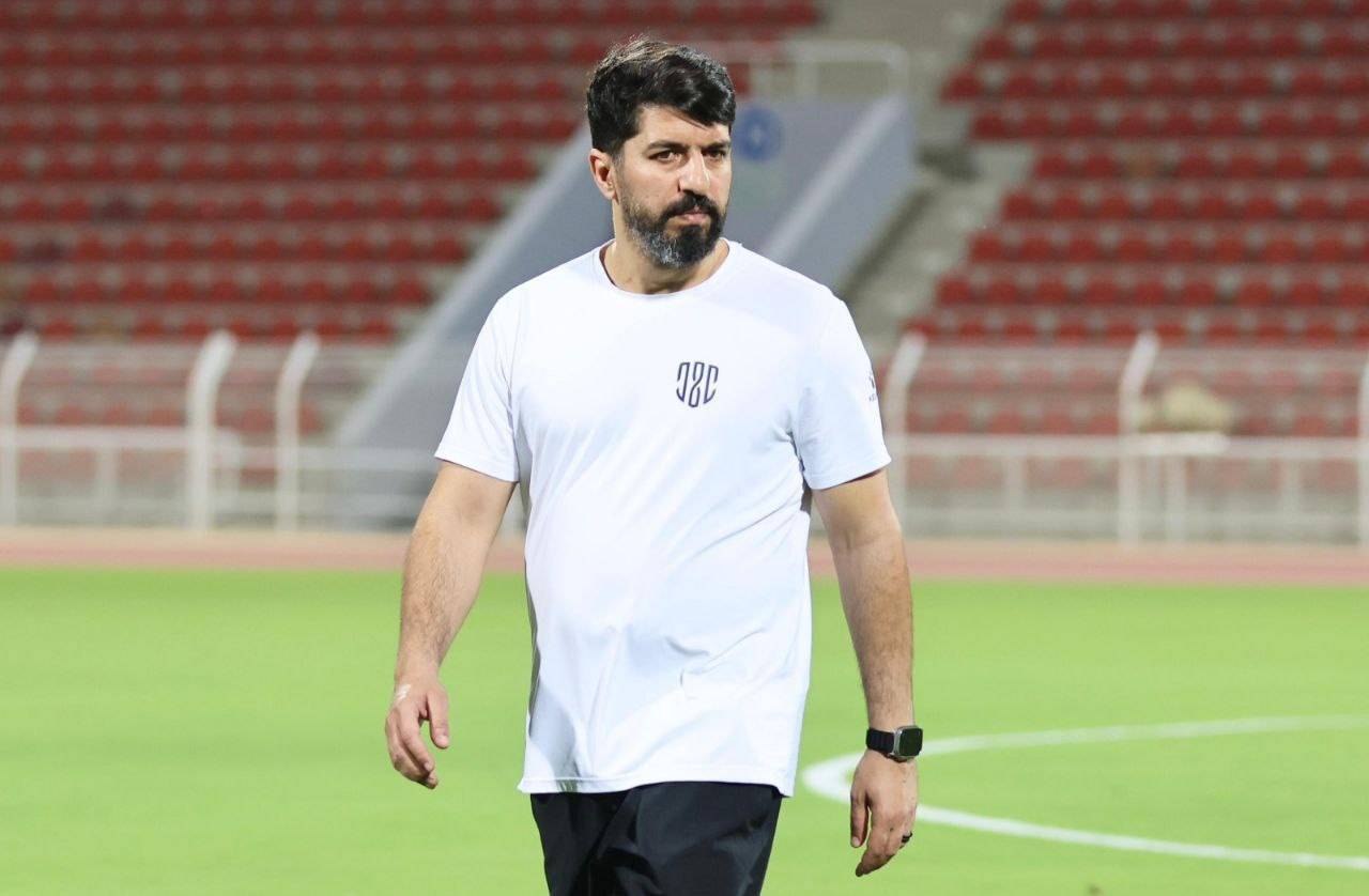 رأفت محمد لـ"الديار": النهائي الآسيوي
هو الأصعب والدوري اللبناني لم يتطور
