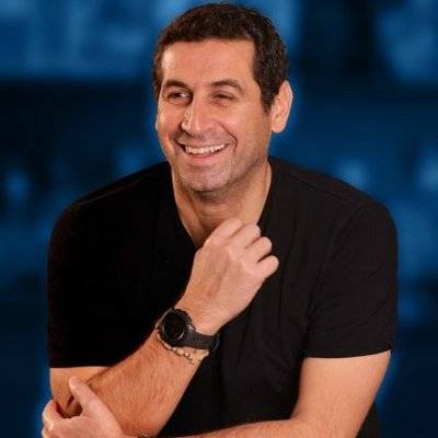 النائب السابق ادغار معلوف "ممازحا" مناصري القوات اللبنانية  على منصة اكس