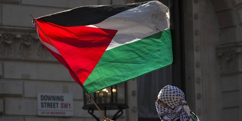جامعات لبنان: “لبّيك يا فلسطين”