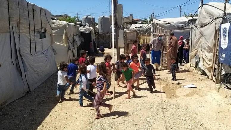 بداية تفهّم أوروبي للمساعدة في إعادة النازحين
حزمة ماليّة كبيرة من الإتحاد الأوروبي غداً للبنان