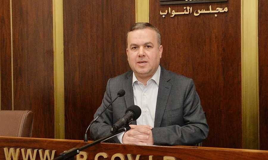 حسن فضل الله: أيّ مُبادرة
لإراحة 