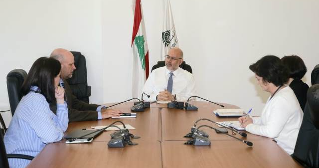 الأبيض تبلّغ من مفوضية اللاجئين
تقليص التغطية الصحيّة للنازحين السوريين