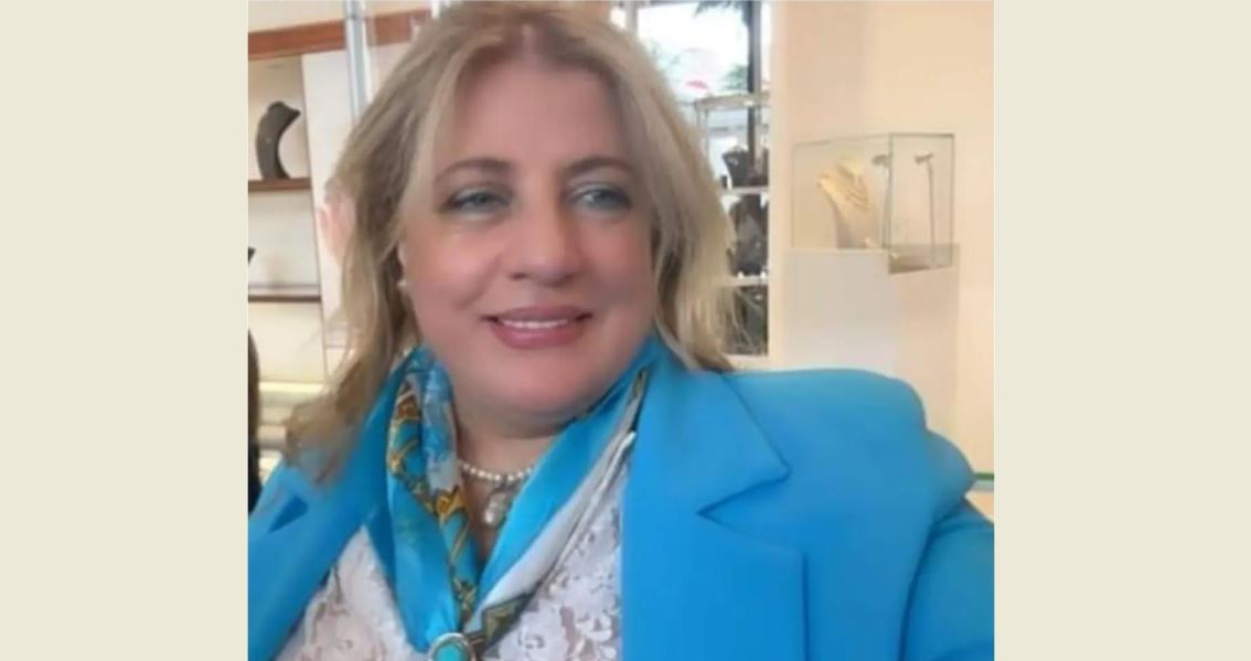 نقابة المحرّرين نعت الزميلة ريتا شاهين :
رحيلها المبكر كان له وقع الصاعقة
