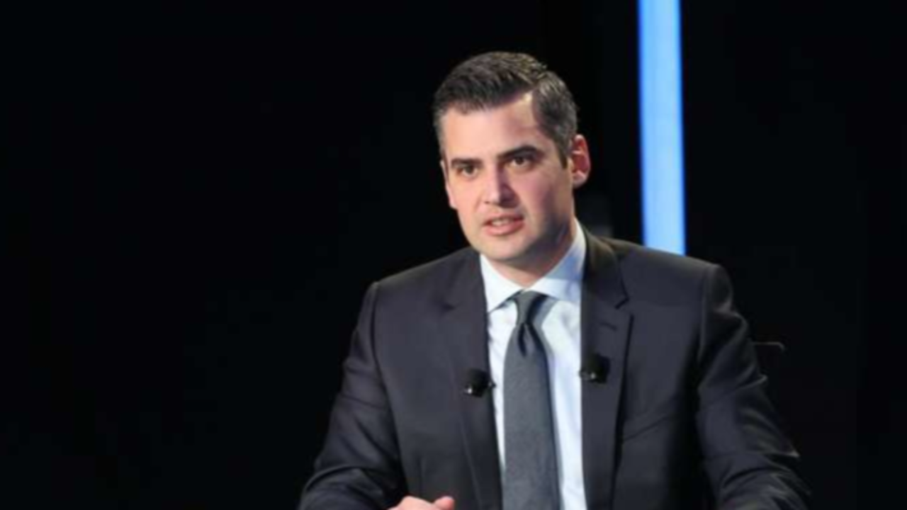 "مكوّنات لا تتعاطى بجديّة للوصول الى الرئاسة"
طوني فرنجية: نريد أن نعرف
من هو هذا الخيار الثالث