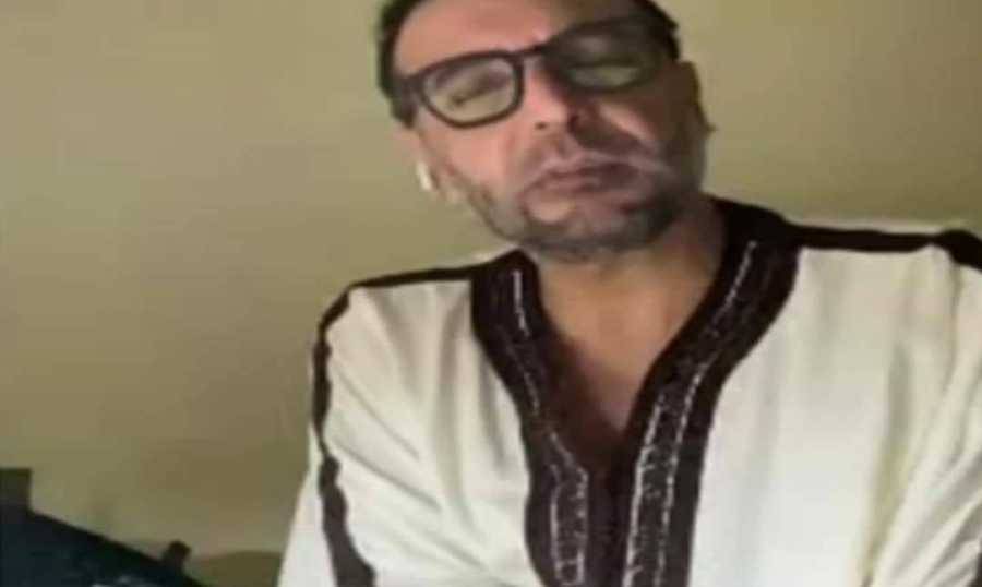 "العدل" الليبيّة: نطالب لبنان بتوفير
الحقوق المرعيّة لهنيبعل القذافي