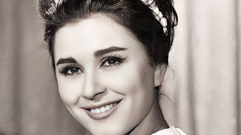 سعاد حسني لم تنتحر