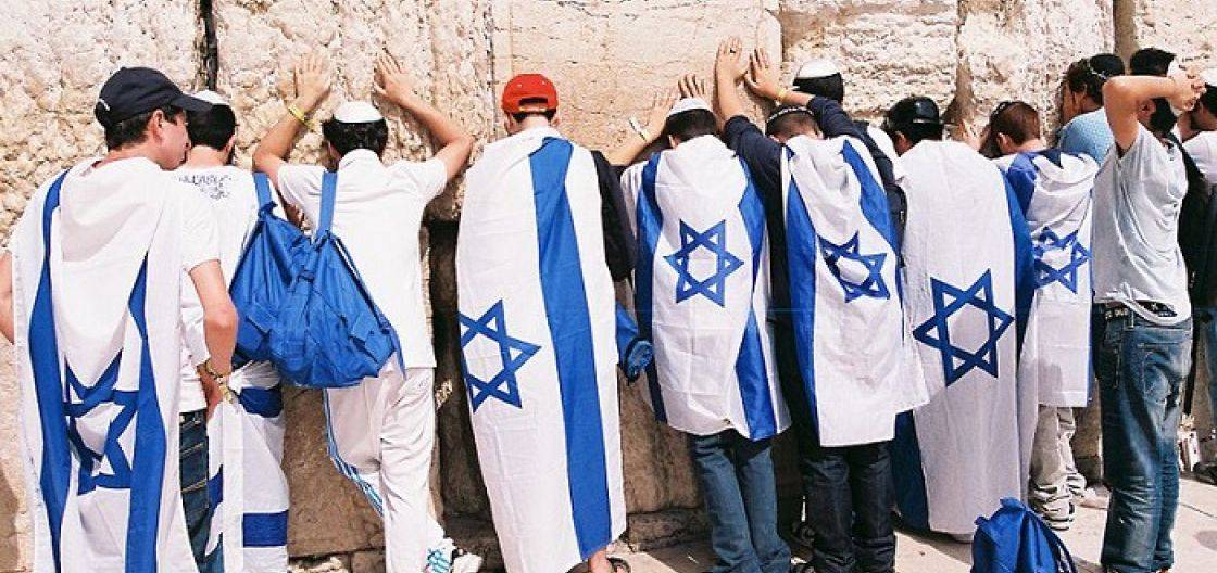 عدد يهود العالم أقل مما كان عليه عشية الحرب الثانية
