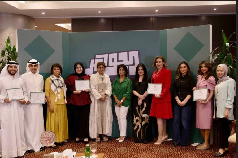 إقبال الأحمد: لم أترشح لمجلس الأمة كي لا أهدر وقتي بالصراعات