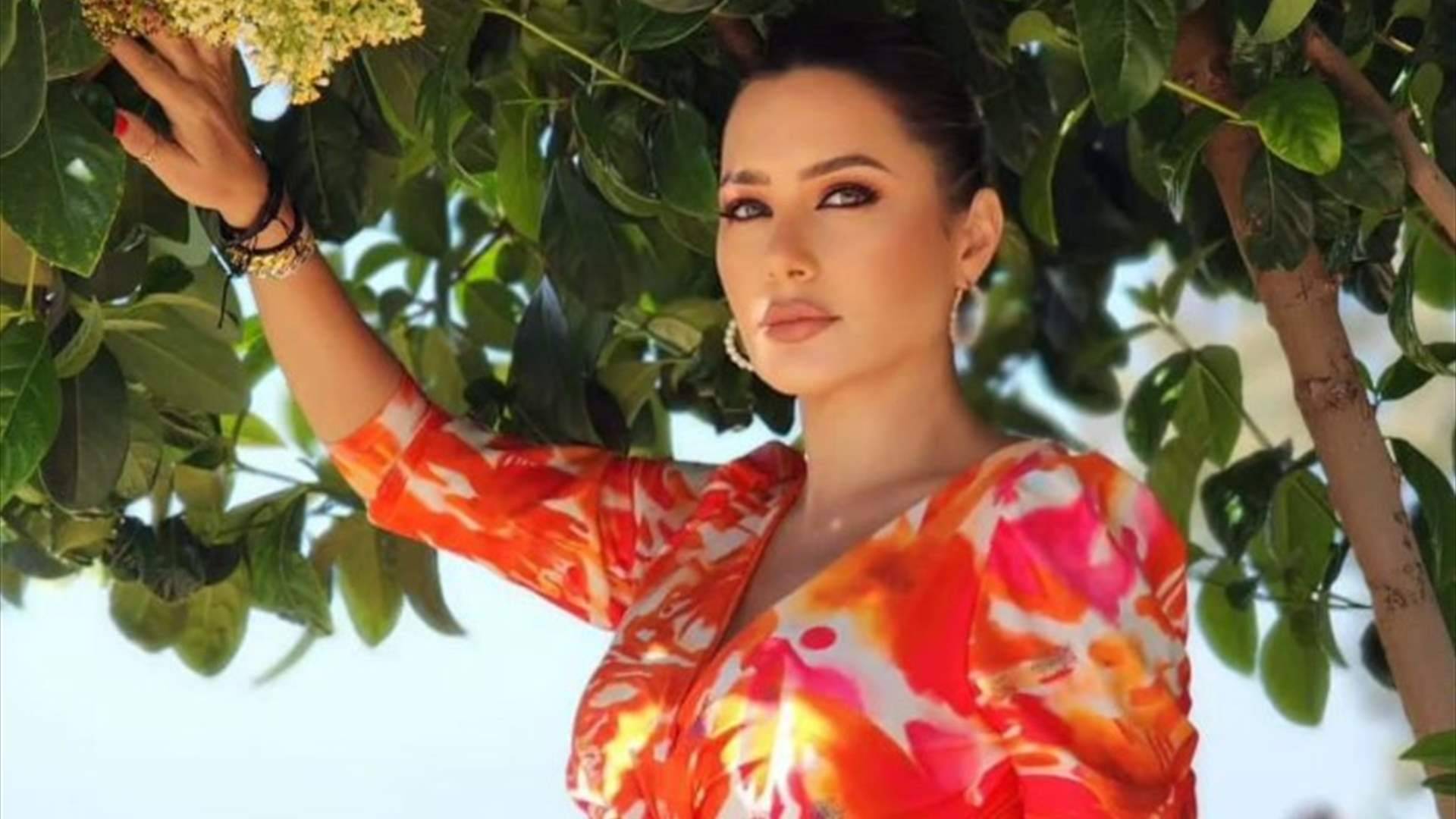 كارين سلامة تهاجم 