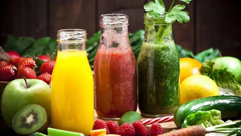 لإنقاص الوزن بسرعة.. 3 ألوان من العصائر الصحية