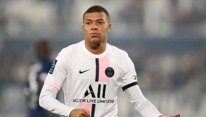 ضربة القرن... هل يتلاعب مبابي بريال مدريد؟