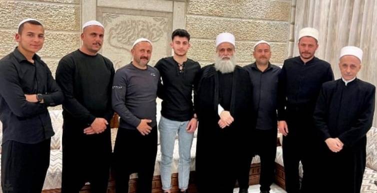 مشيخة العقل: ما حصل في عين عطا
لا يليق بآدابنا الدينيّة والإنسانيّة والأخلاقيّة