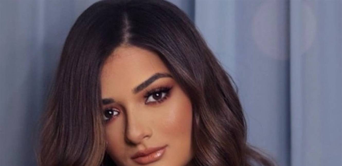 ملك أحمد زاهر تكشف عن مواصفات فتى أحلامها
