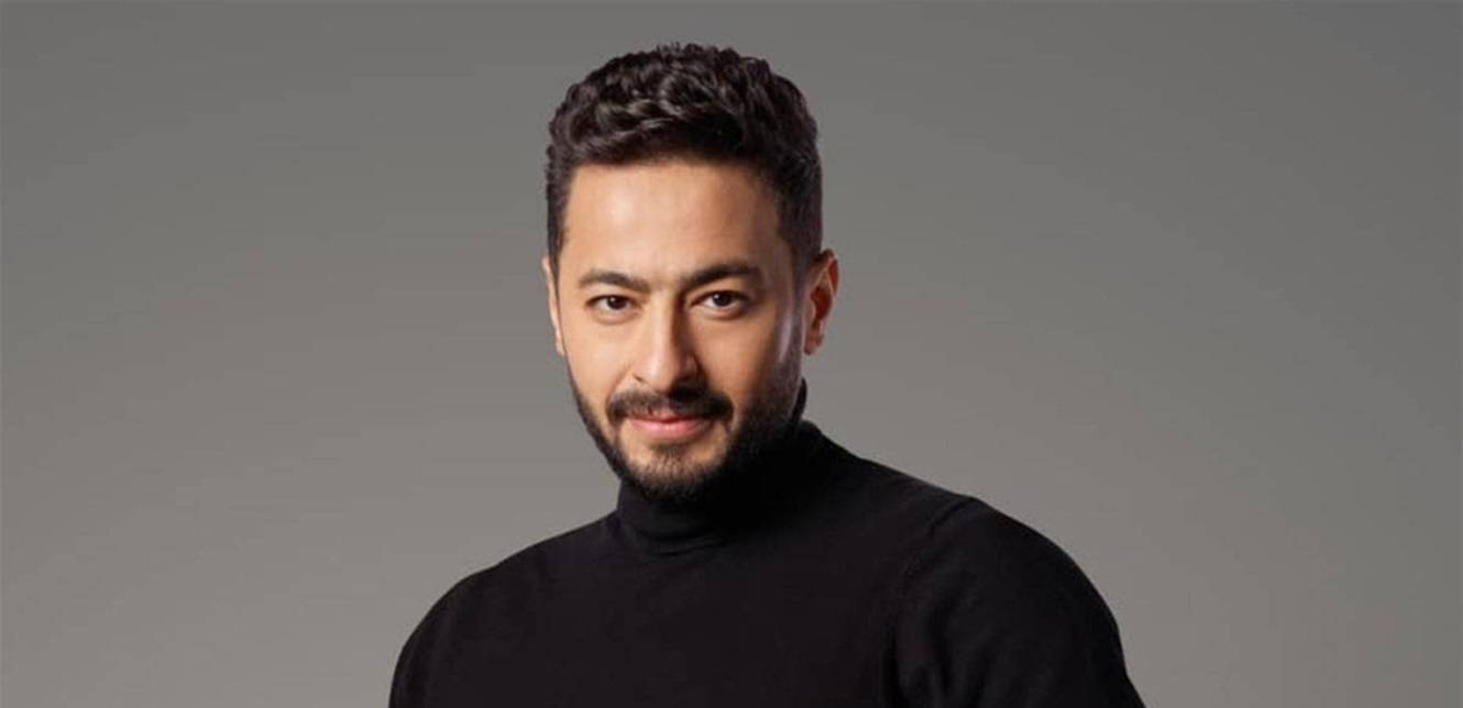 حمادة هلال يثير ضجة بعد نشره صورا.. ما قصتها؟