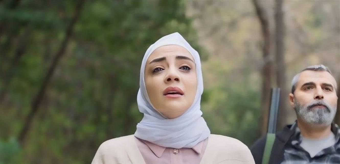 نزعت الحجاب وغيرت اللوك.. نجمة مسلسل "ع أمل" حديث الجمهور بسبب هذه الصورة
