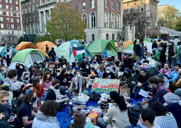 لوقف حرب الاحتلال على غزّة... الاعتصامات الطلابية تتواصل في أميركا وتصل كندا