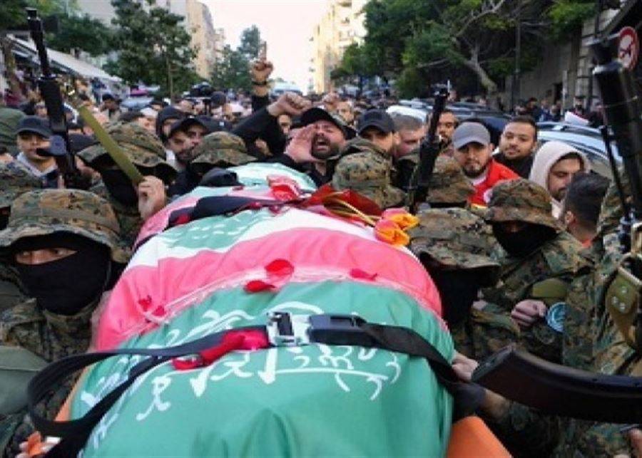تخوف من محاولة إعادة إحياء التطرف السني
