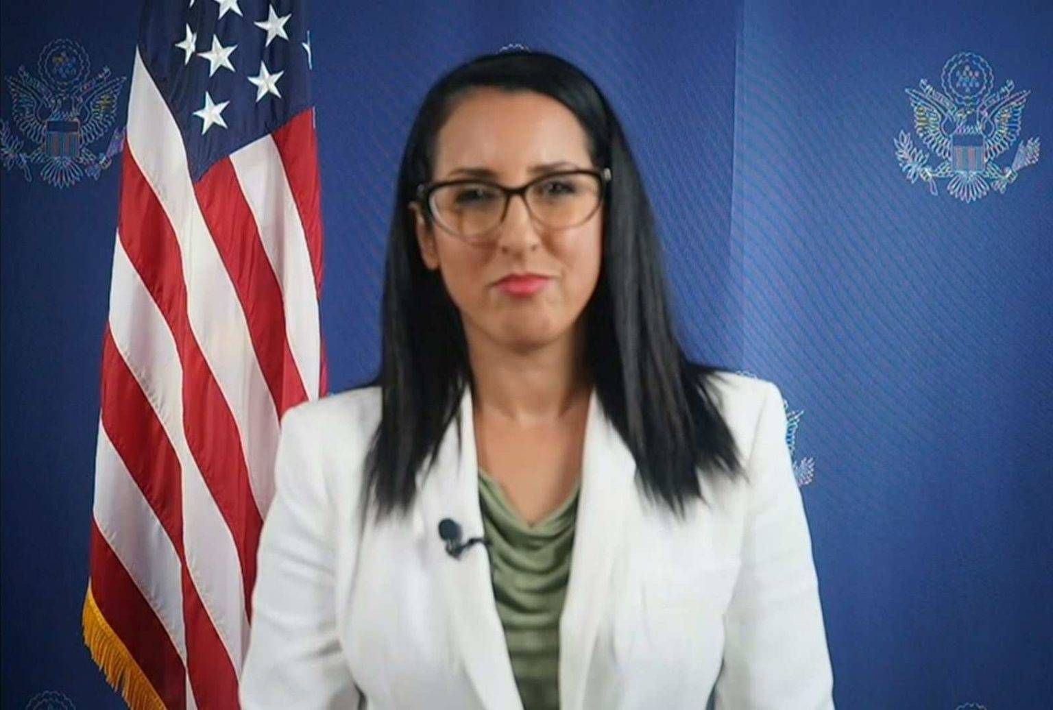 "تعرضتُ للإسكات".. دبلوماسية أميركية تتحدث عن استقالتها احتجاجاً على السياسة تجاه غزة