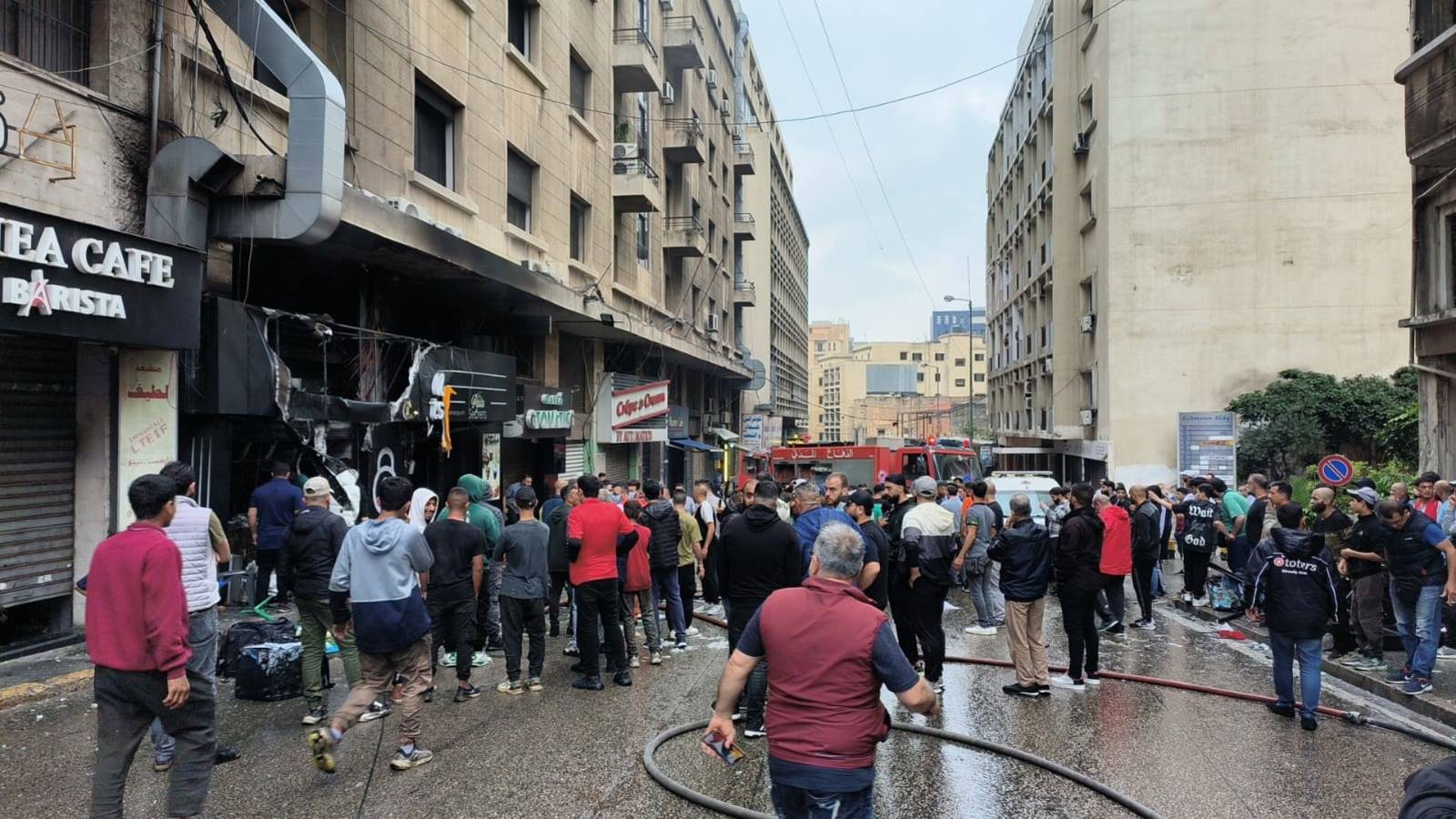 «اسرائيل» تواصل التهويل: انسحاب حزب الله او الحرب الشاملة
تعديلات بالشكل لا بمضمون «الورقة الفرنسية»
لا بروفيه وامتحان موحد لـ«الثانوية»