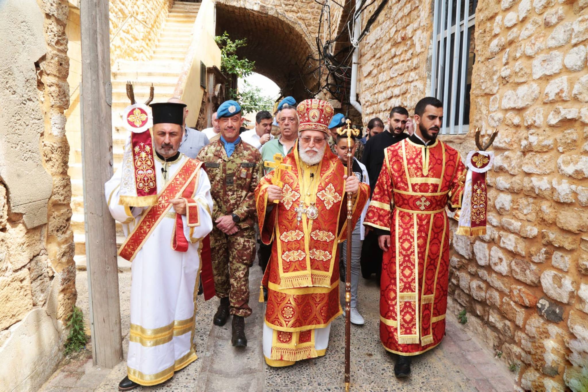 سيجورنيه يُحذر: من دون رئيس لا مكان للبنان على طاولة المفاوضات
الورقة الفرنسيّة لـ«اليوم التالي» قيد الإعداد
حماس تؤكد: لا اتفاق من دون وقف نهائي لإطلاق النار!
