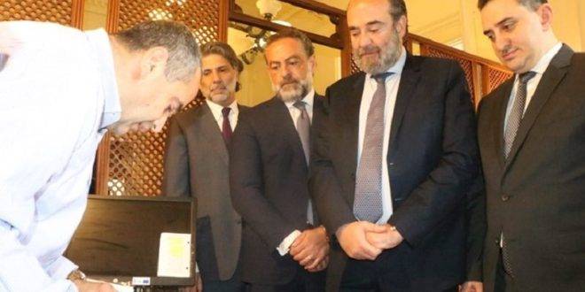 “الجمهورية القوية” تقدم طعناً أمام المجلس الدستوري بقانون التمديد للبلديات