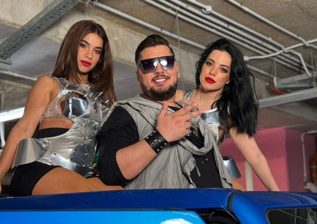 رشيد فوعاني يستعد لنقله نوعية بجديده 