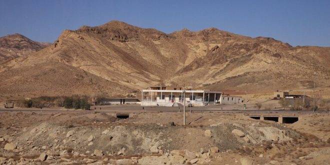 “الطاقة الذرية الإيرانية”: التفتيش مستمر في المواقع النووية