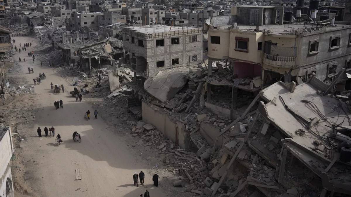 قادة أمنيون "إسرائيليون": الحرب وصلت لطريق مسدود والأولوية لاستعادة المحتجزين