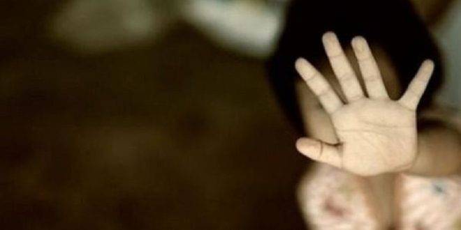ولد سوري يغتصب طفلاً لبنانياً!