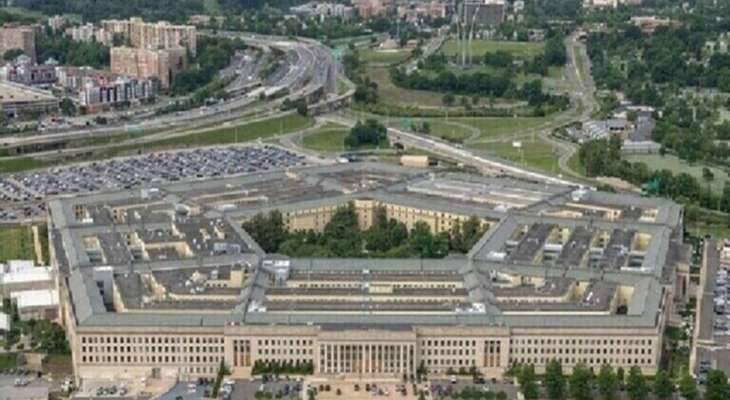البنتاغون: قوات روسية ستبقى في قاعدة واحدة في النيجر مع عناصر من الجيش الأميركي