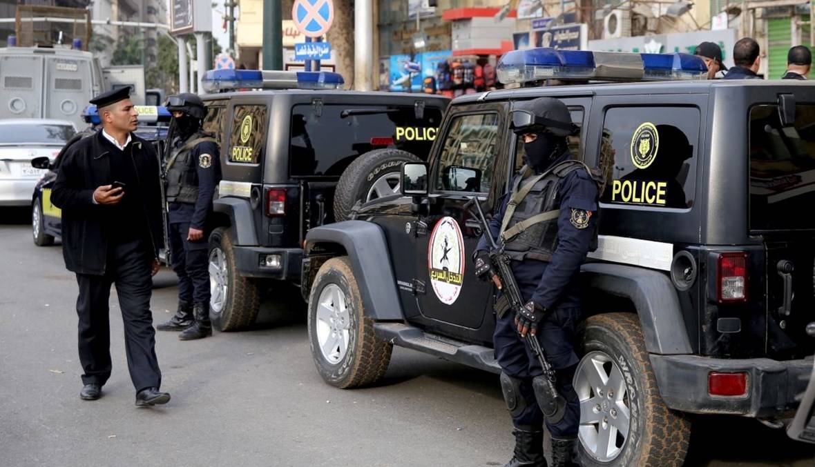 مقتل رجل أعمال "إسرائيلي" في مصر