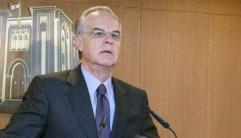 عدوان: لإعادة كلّ سوري لا يملك إقامة إلى سوريا