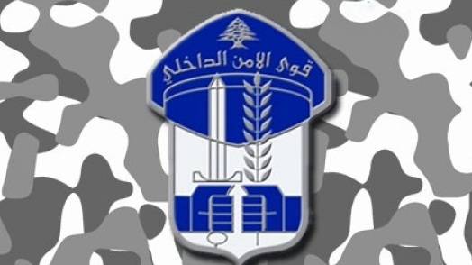 توقيف منفّذ سرقات عدة في جبيل