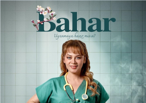 مسلسل “بهار” يتصدّر في تركيا.. فهل من موسم ثانٍ؟