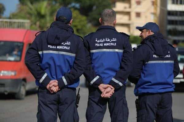 تجمع شرطة بلديات لبنان إلى مولوي: لضمان شيخوختنا بمعاش تقاعدي