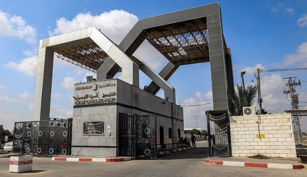 وسط تحذيرات من تفاقم الأزمة الإنسانية... تنديدٌ دولي للعملية "الإسرائيلية" في رفح