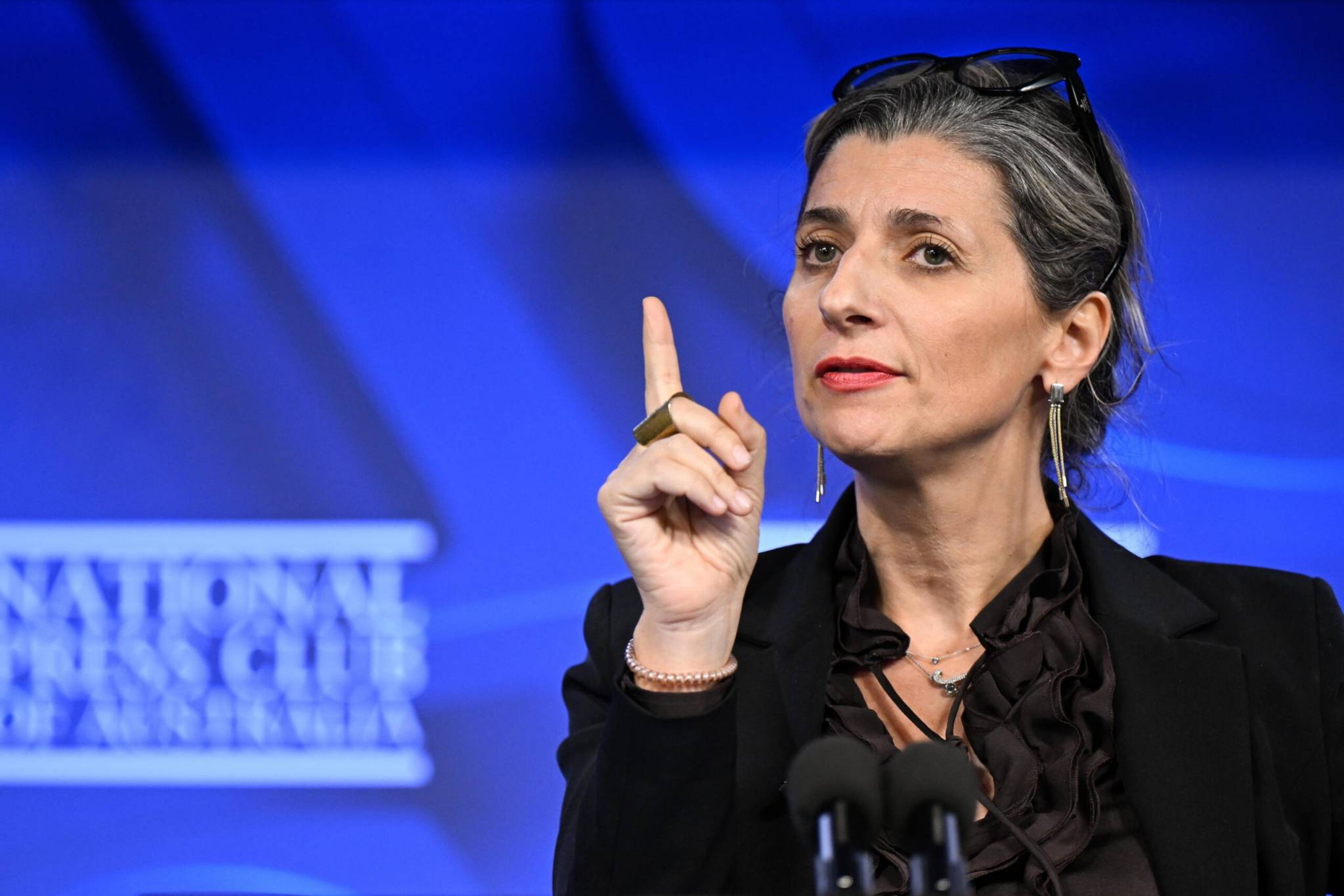 "يجب استقباله بالتكريم الذي يستحقه"...  ألبانيز تدعو ألمانيا إلى العدول عن قرارها بشأن حظر سفر أبو ستة