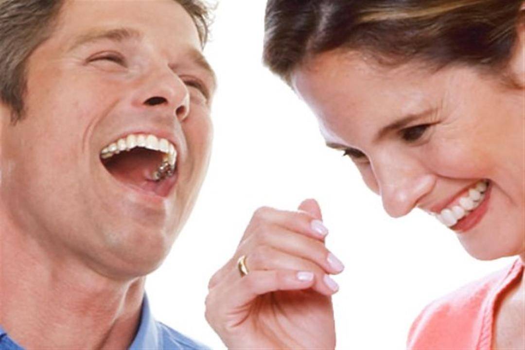 الضحك وسيلة علاجية واعدة؟