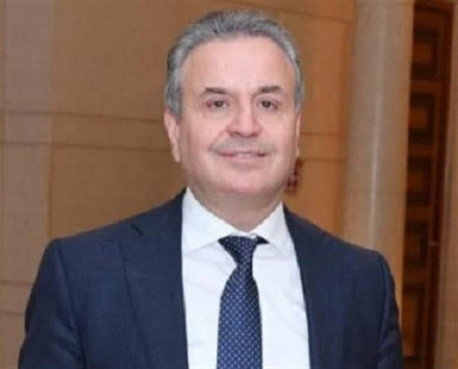 درغام نفى فصل آلان عون عن "التيار": الهبة الأوروبية فضيحة و40 % منها للسوريين