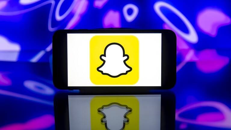 ميزات عملية جديدة في Snapchat