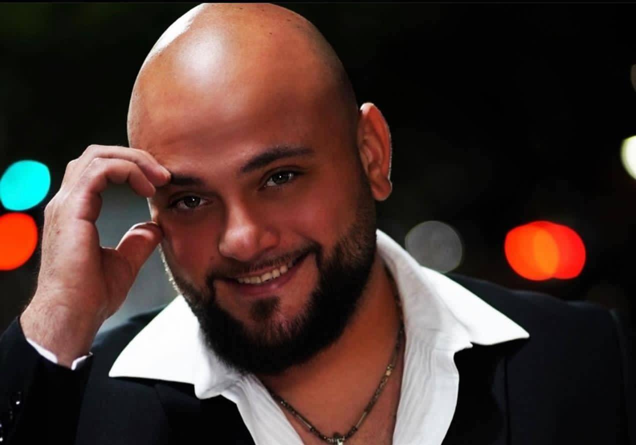 أمين سلطان يطلق"حبيب الروح"..وماذا عن مشاريعه المستقبلية؟