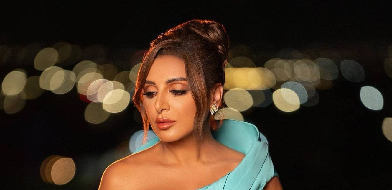 أنغام توجّه رسالة الى رامي جمال بعد نجاح ألبومه: "خليني أشوفك"