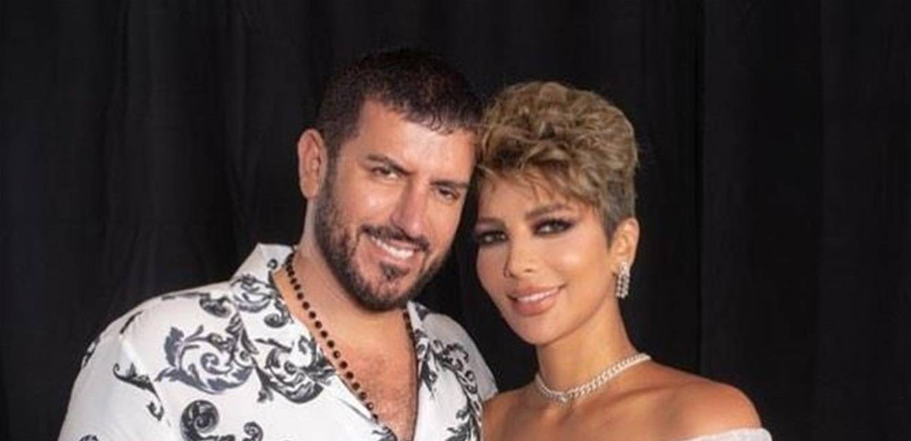 زوج أصالة مفاجأة الأيام المقبلة... وهذا ما يحضر لها