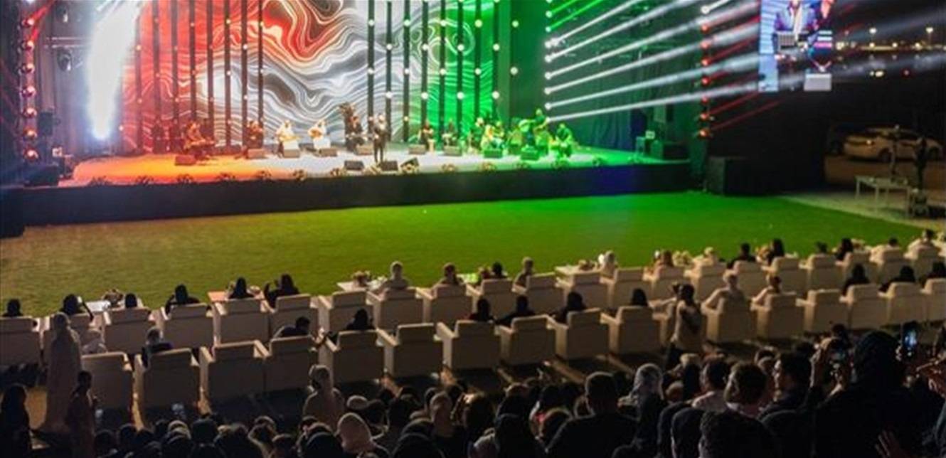 ما هي أفضل 50 أغنية عربية في القرن الـ21؟