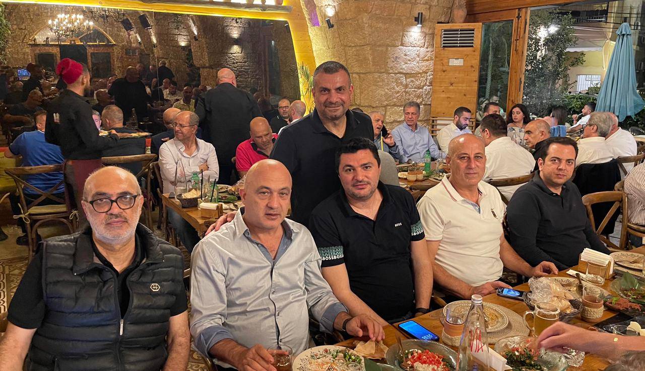 انتخابات الكرة الطائرة:مرشحون بالجملة ...ولائحتان؟