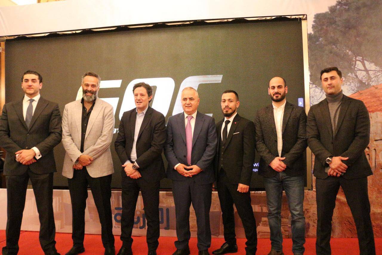 "الورشة بوابة الأبطال" بالشراكة مع "الإتحاد اللبناني للفنون القتالية المختلطة" ينظمان أضخم حدث رياضي قتالي