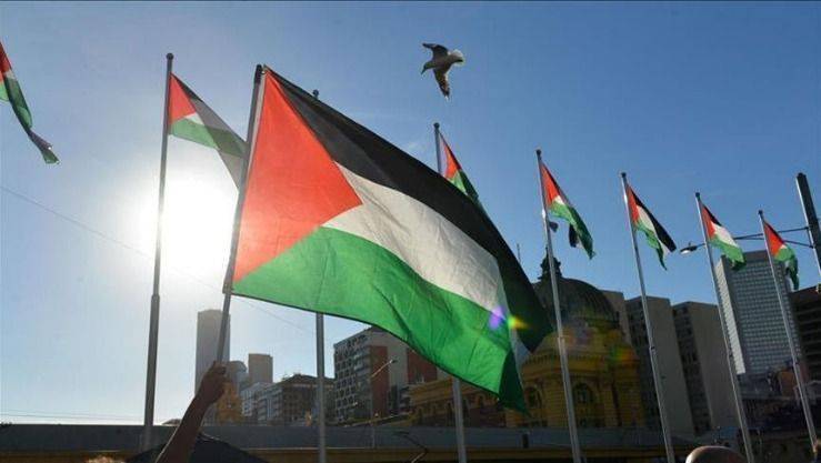 تفاؤل بشأن الإعتراف بدولة فلسطينية في الأمم المتحدة