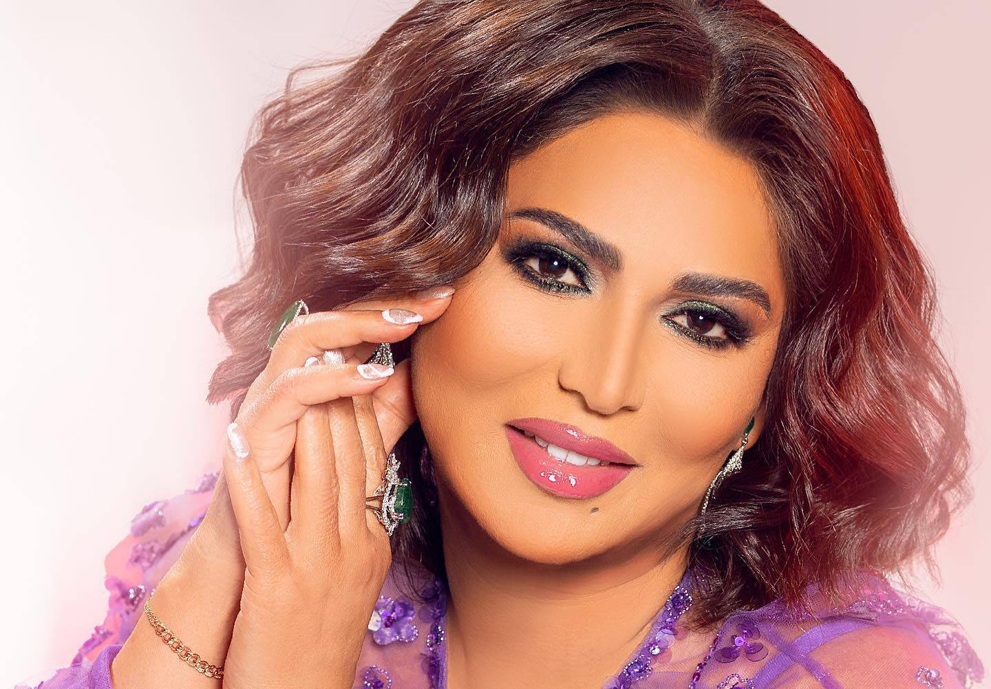 نوال الكويتية تكسر صمتها بعد أزمتها الصحيّة المفاجئة… هذا ما قالته