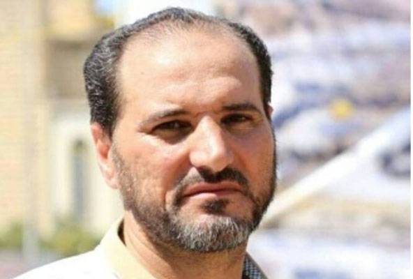 كيلاني لـ" الديار": نتجه الى التصعيد والحرب الإقليميّة... والسلام لا يُشترى بل يُنتزع
إنتقال قادة ومكاتب حماس الى عين الحلوة شائعة أطلقها العدو لضرب علاقتنا بقطر