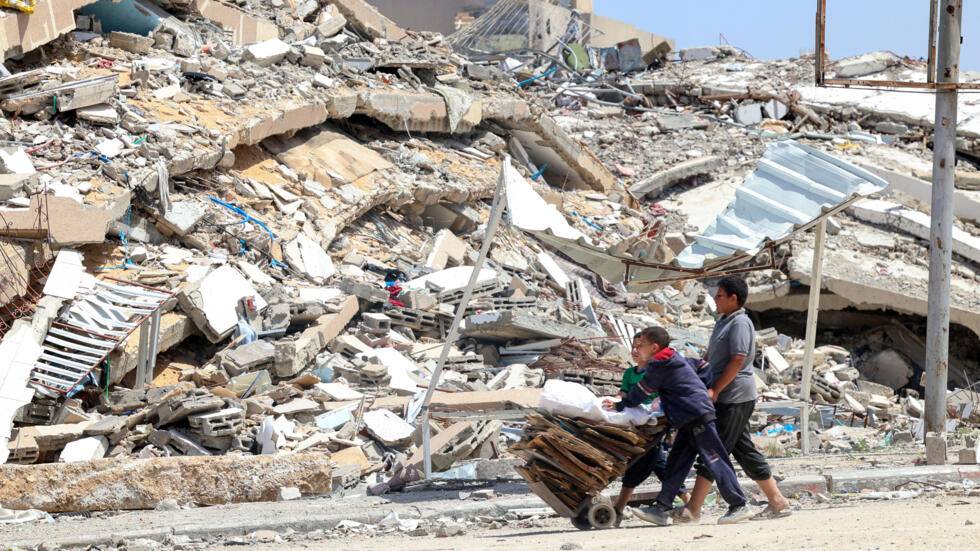 "نيويورك تايمز": إستراتيجيات نتنياهو لم ولن تحقّق أيّاً من أهداف "إسرائيل"... ودعم أميركا لها يستنزفها